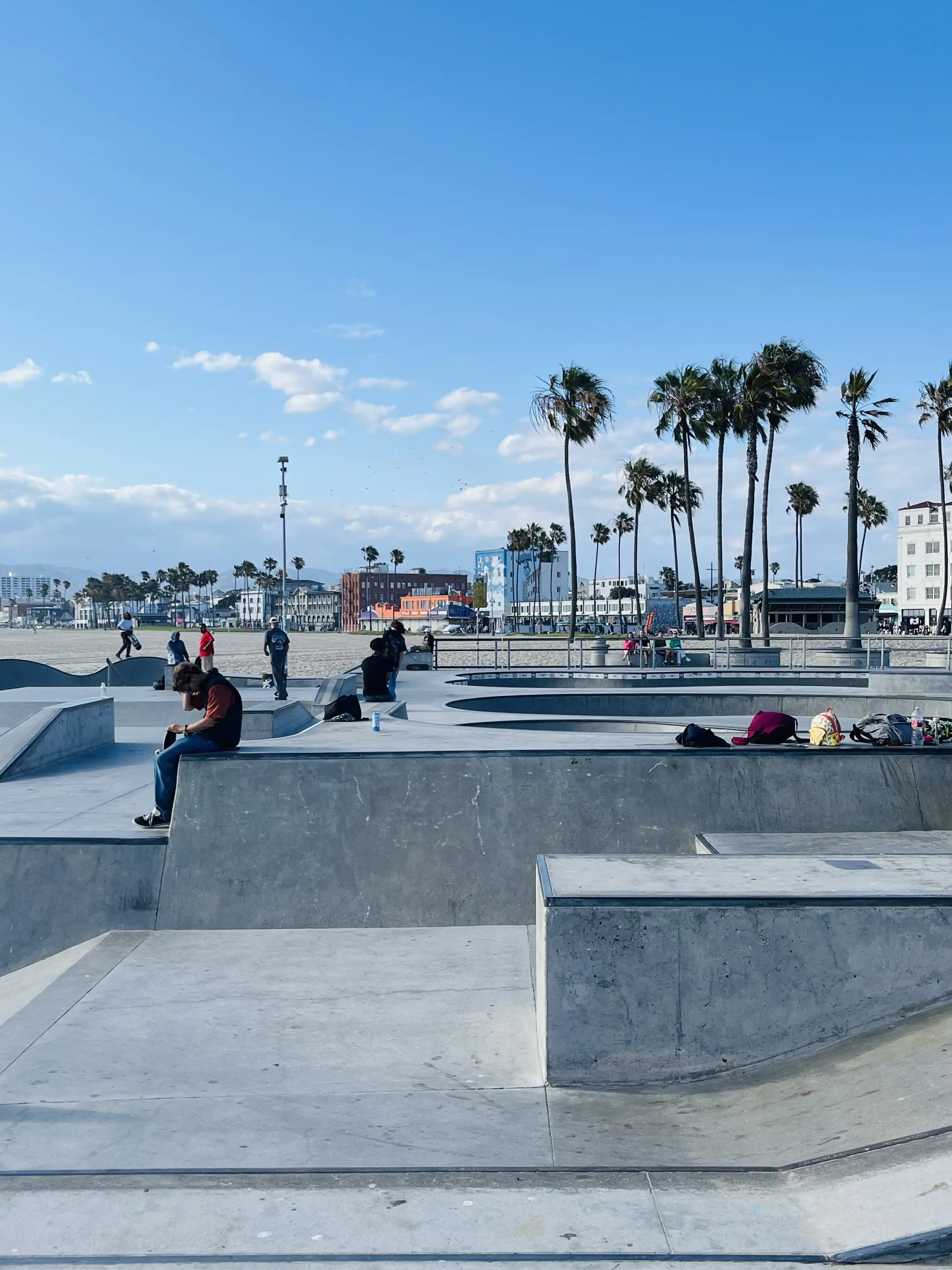 Los Angeles